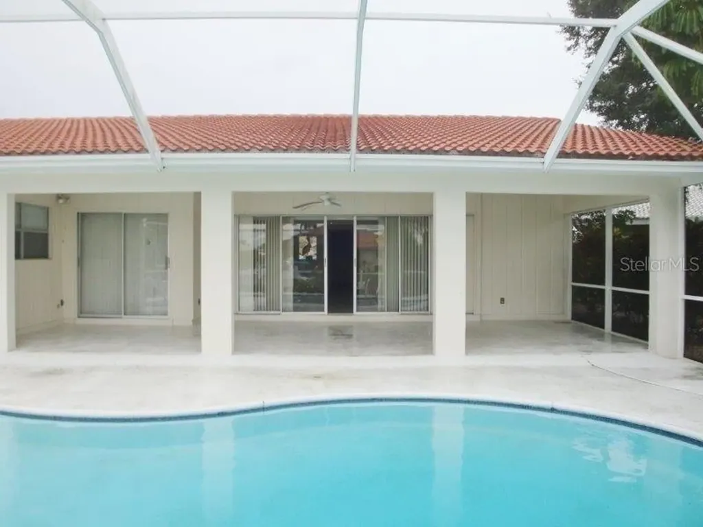910 Santa Brigida Court Punta Gorda FL 33950