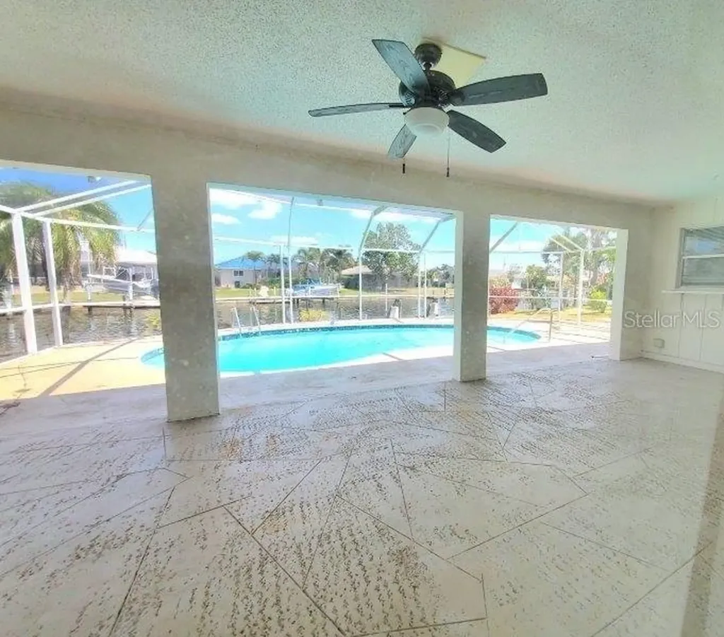 910 Santa Brigida Court Punta Gorda FL 33950