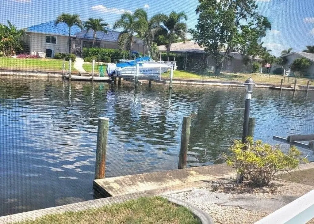 910 Santa Brigida Court Punta Gorda FL 33950