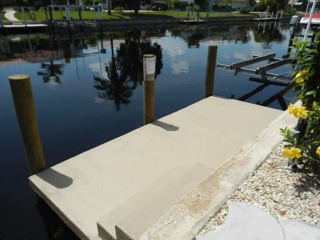 910 Santa Brigida Court Punta Gorda FL 33950