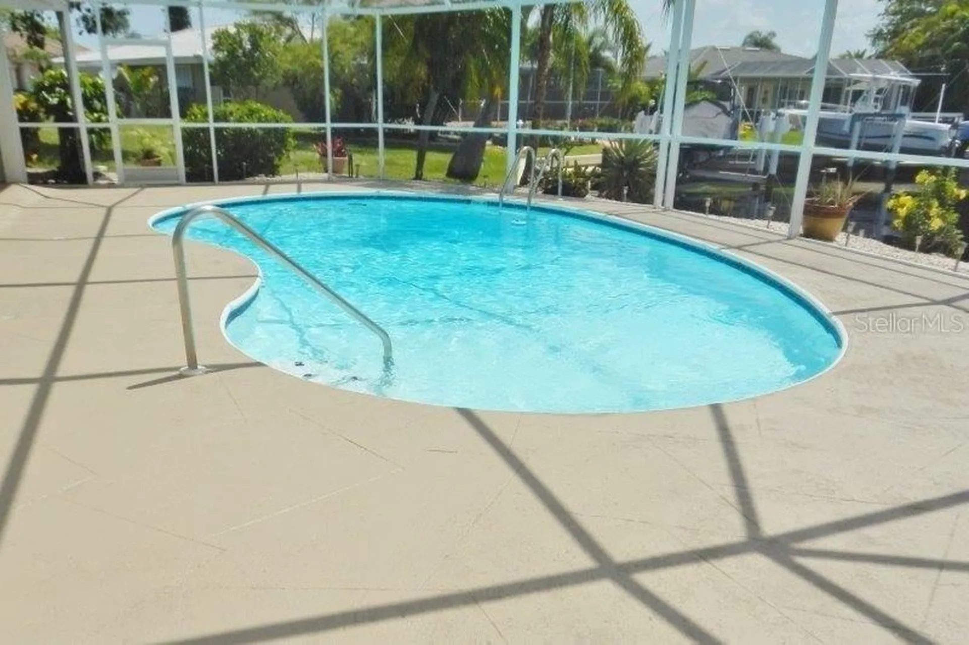 910 Santa Brigida Court Punta Gorda FL 33950