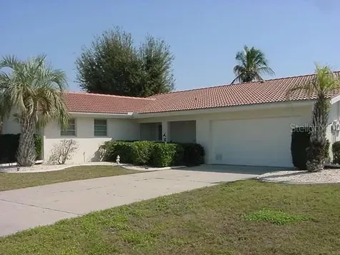 910 Santa Brigida Court Punta Gorda FL 33950