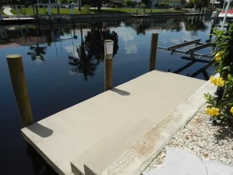 910 Santa Brigida Court Punta Gorda FL 33950