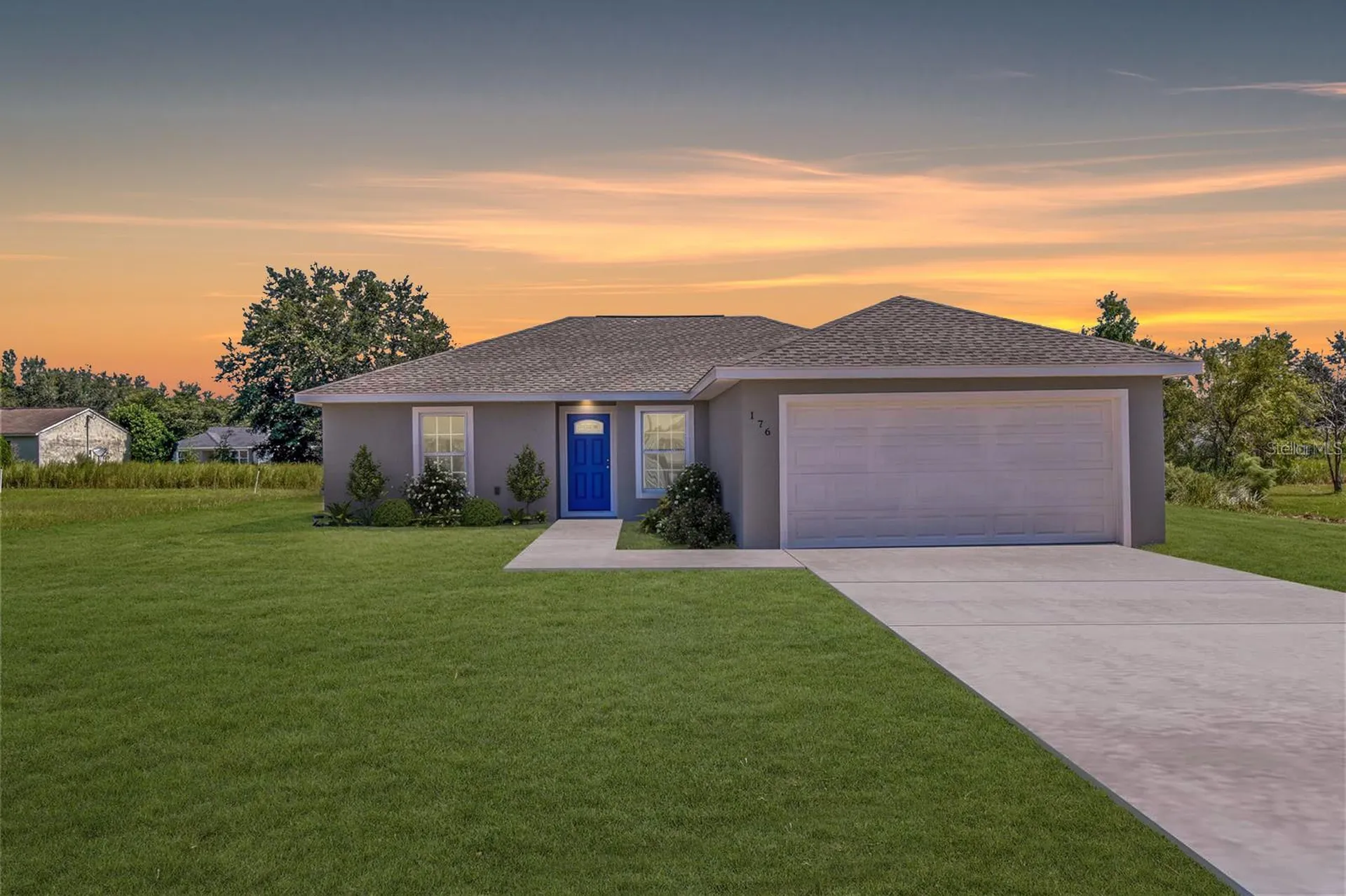 5 Oak Run Ocala FL 34472