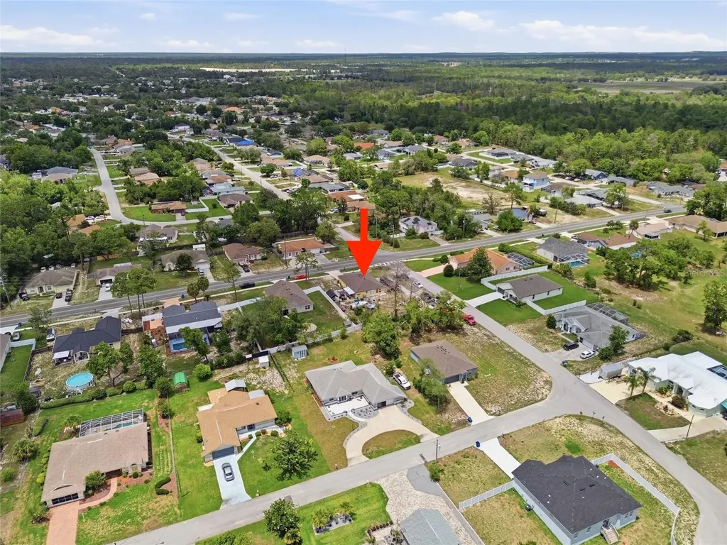 10198 Elgin Boulevard Spring Hill FL 34608