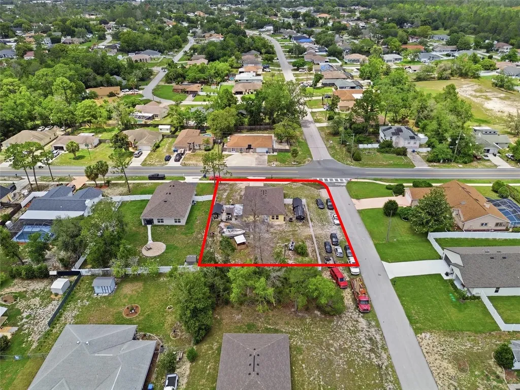 10198 Elgin Boulevard Spring Hill FL 34608