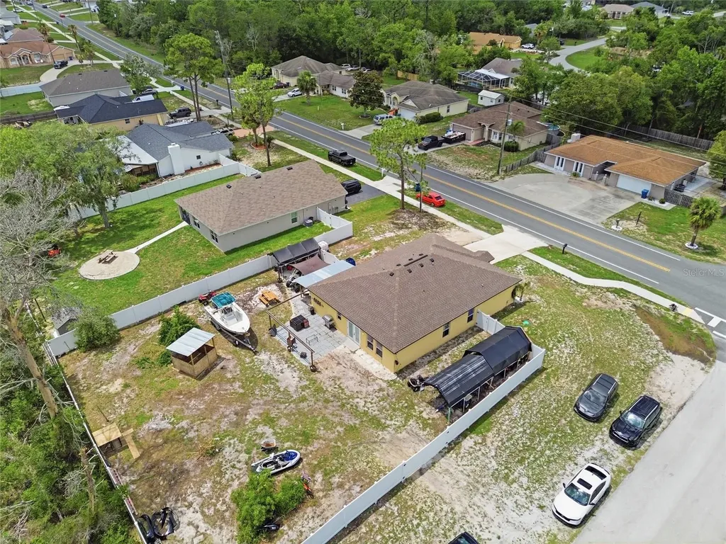 10198 Elgin Boulevard Spring Hill FL 34608