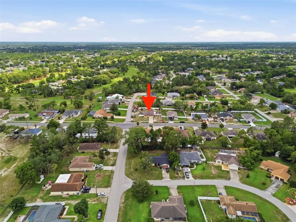 10198 Elgin Boulevard Spring Hill FL 34608