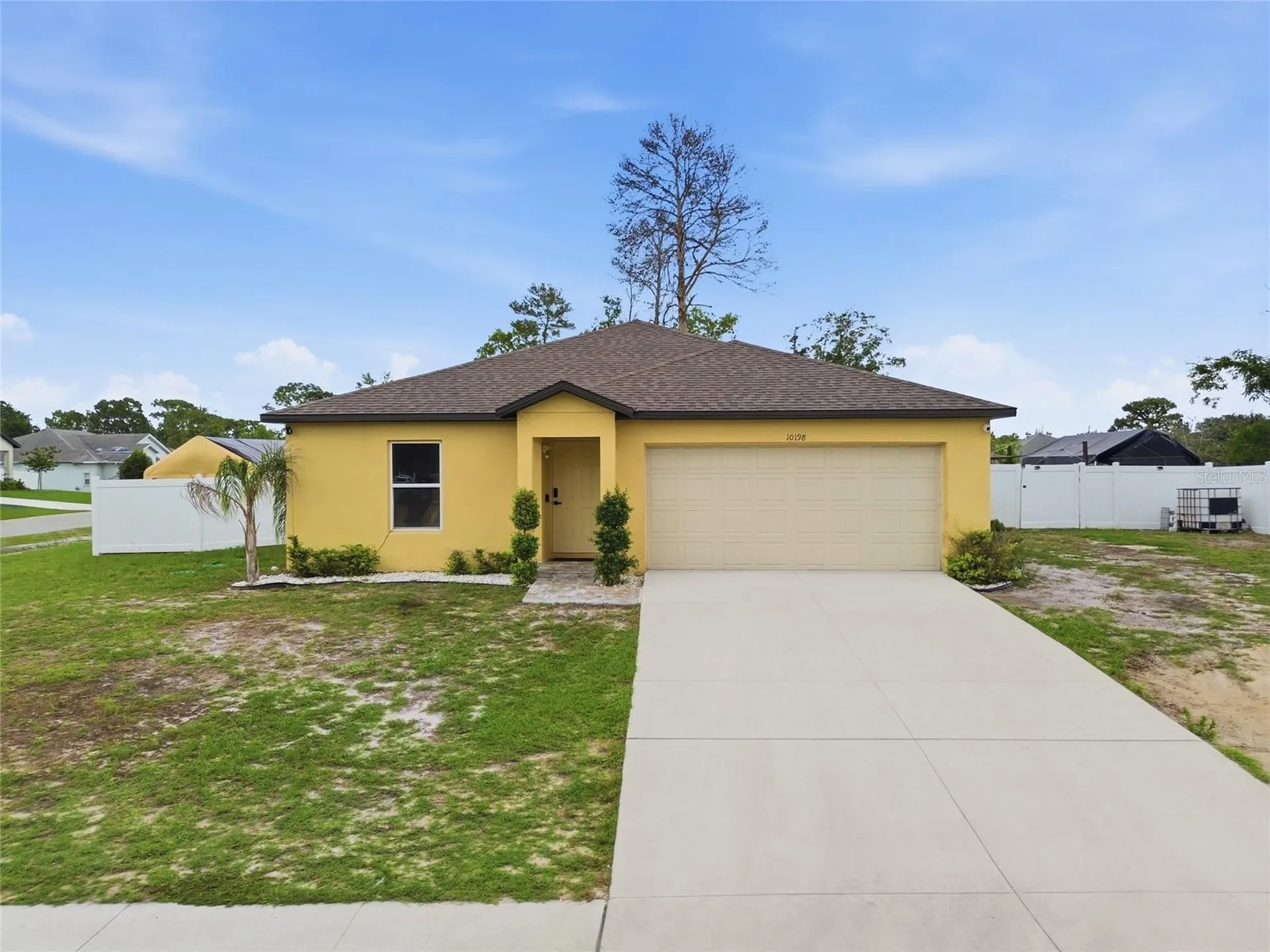 10198 Elgin Boulevard Spring Hill FL 34608