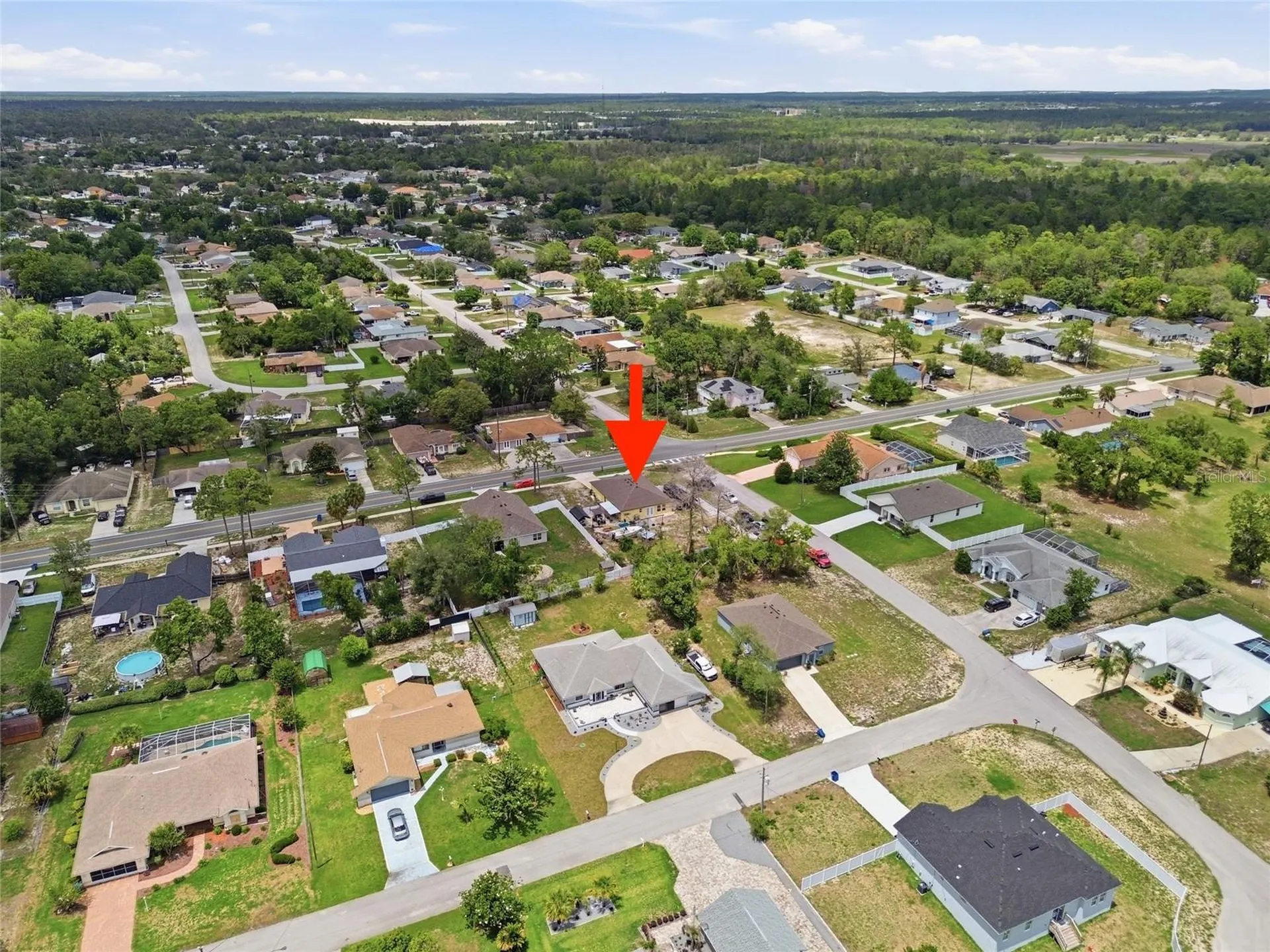 10198 Elgin Boulevard Spring Hill FL 34608