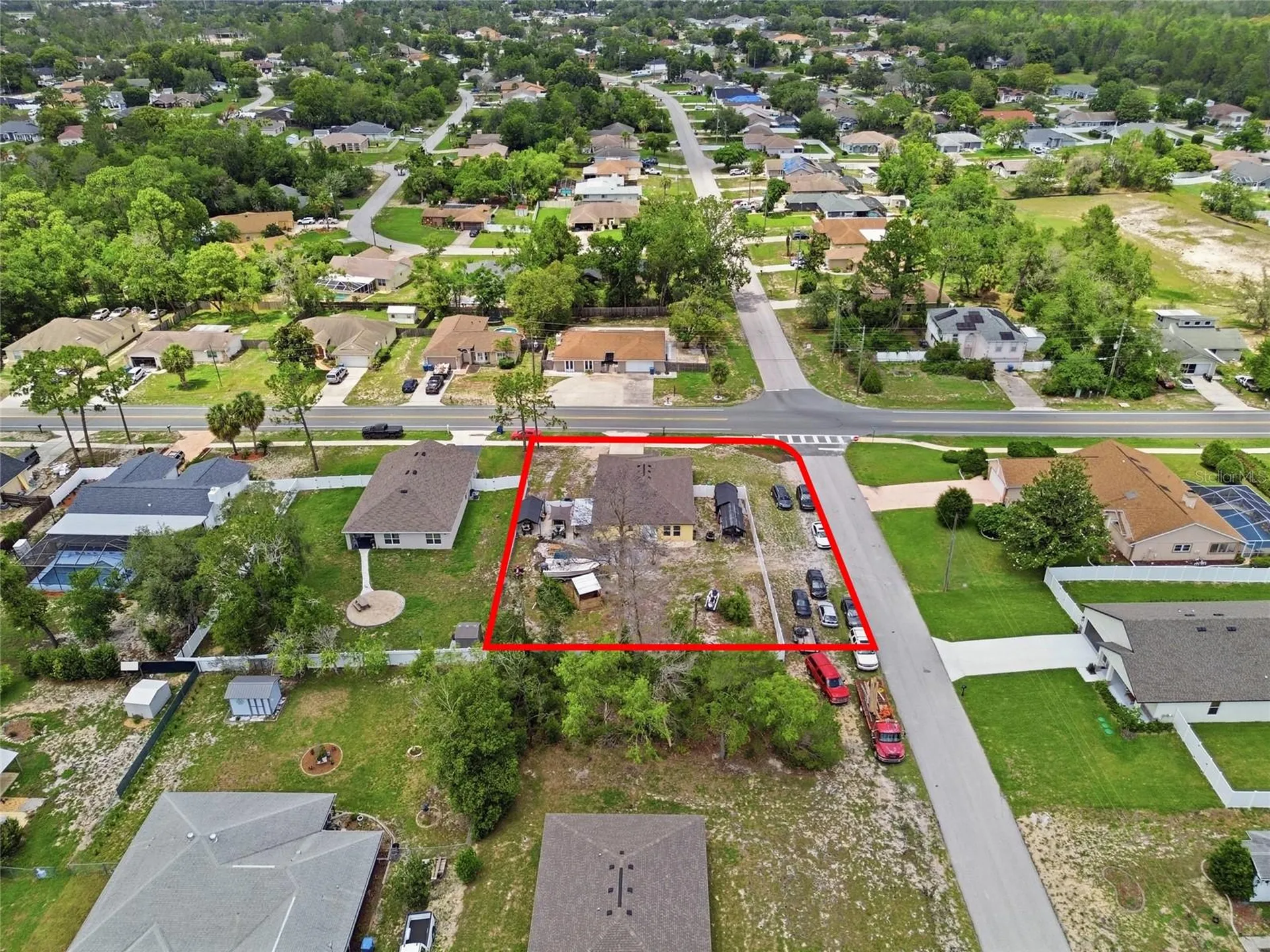10198 Elgin Boulevard Spring Hill FL 34608