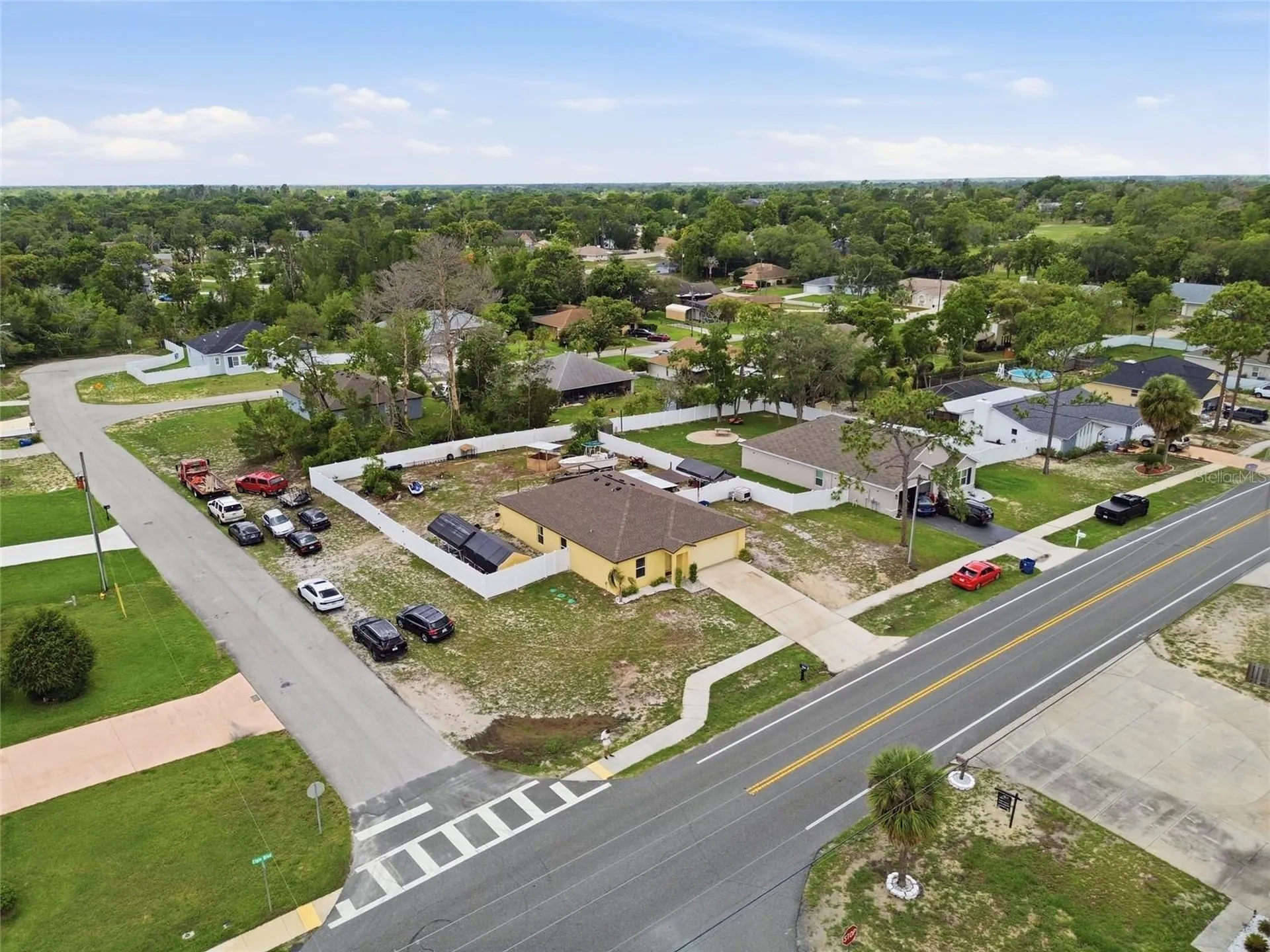 10198 Elgin Boulevard Spring Hill FL 34608