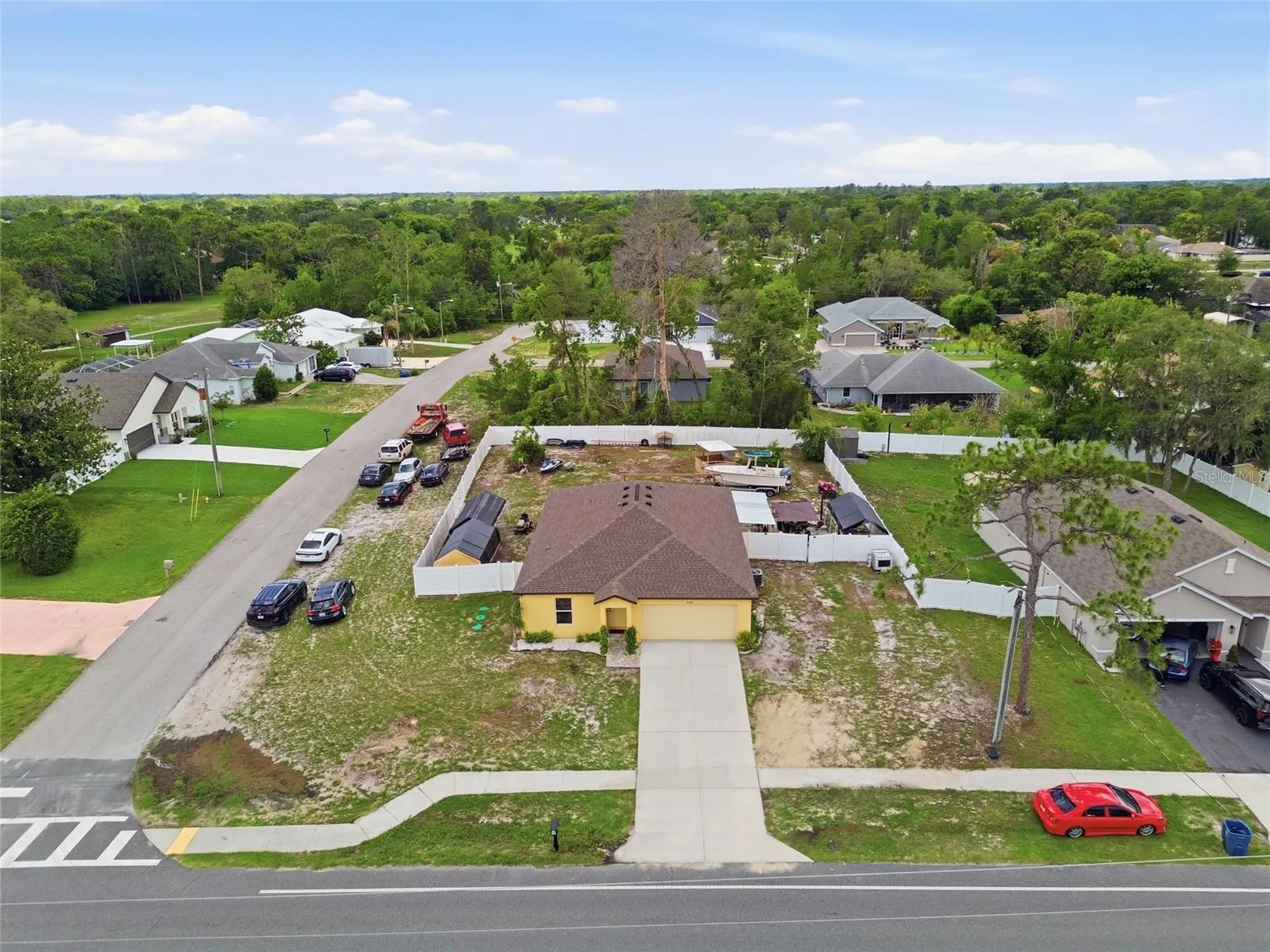 10198 Elgin Boulevard Spring Hill FL 34608