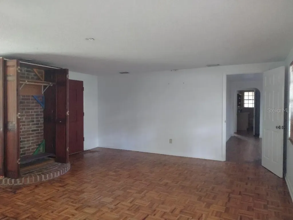 651 Old Haw Creek Road Bunnell FL 32110