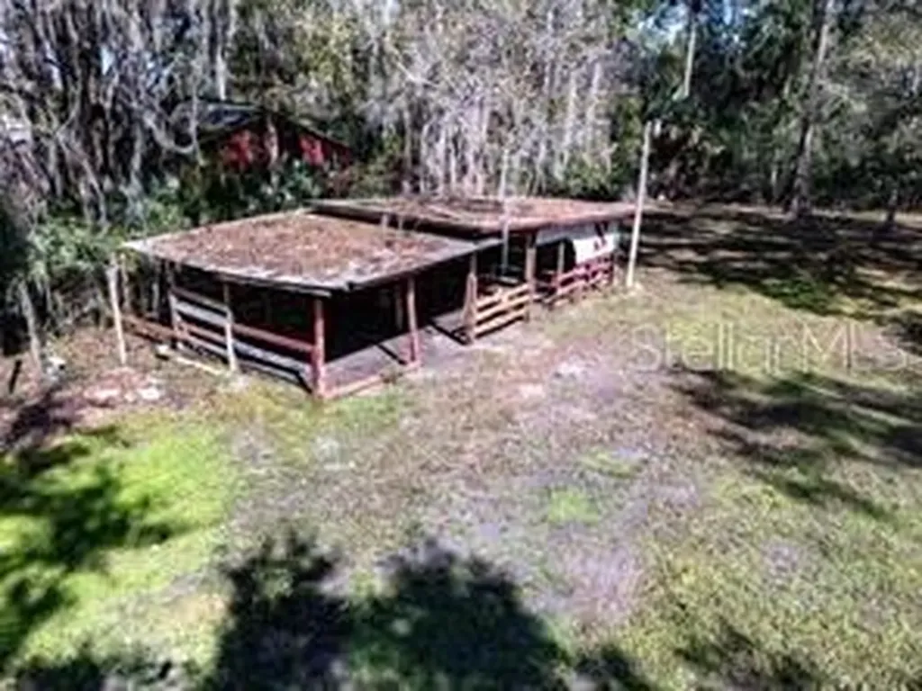 651 Old Haw Creek Road Bunnell FL 32110