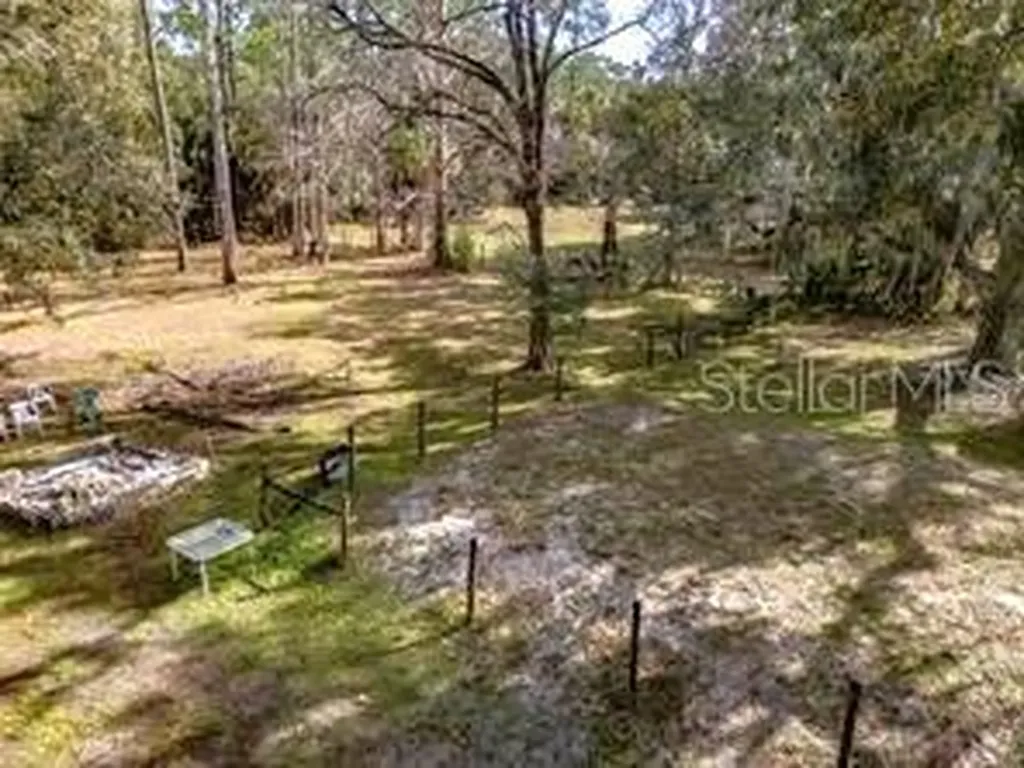 651 Old Haw Creek Road Bunnell FL 32110