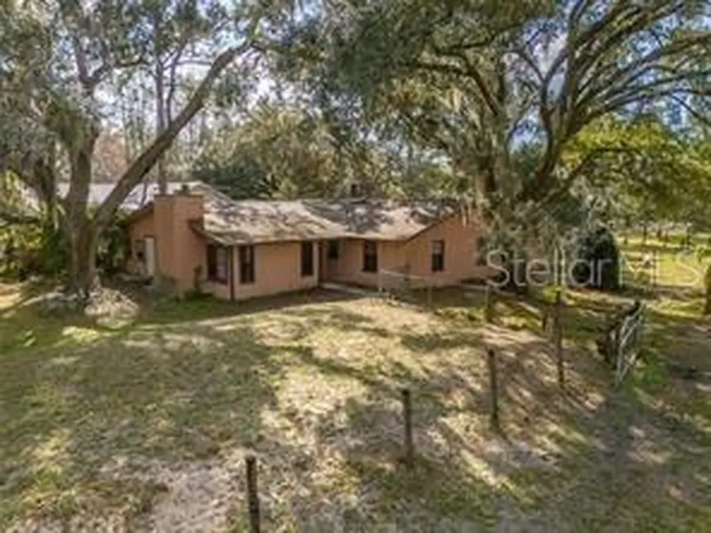 651 Old Haw Creek Road Bunnell FL 32110