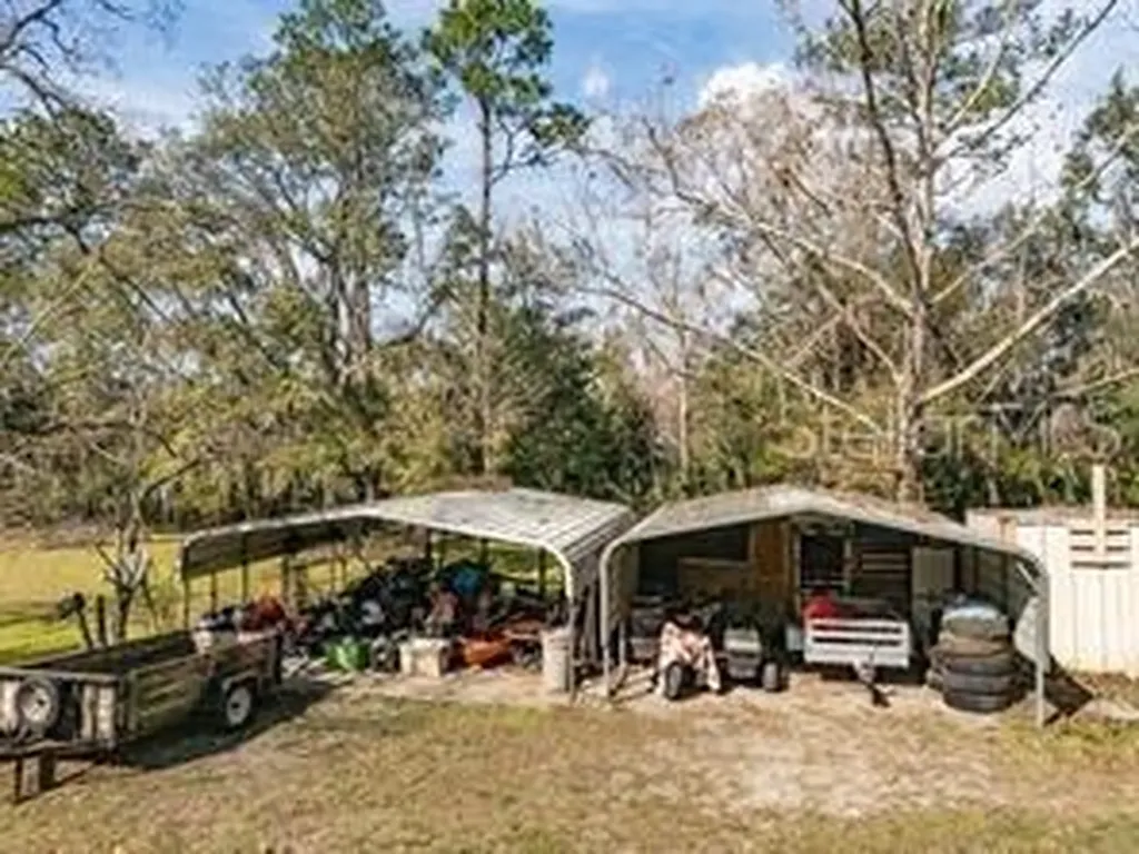 651 Old Haw Creek Road Bunnell FL 32110