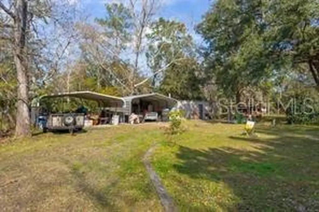 651 Old Haw Creek Road Bunnell FL 32110