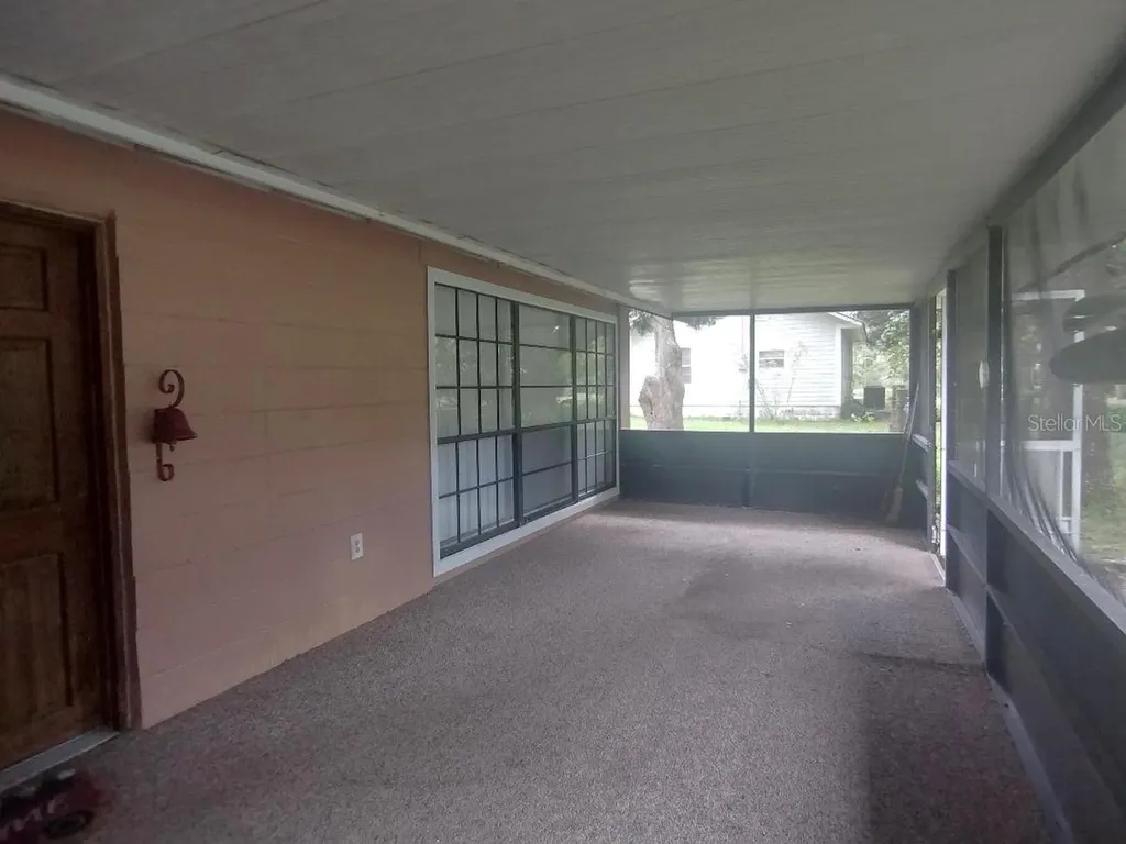 651 Old Haw Creek Road Bunnell FL 32110