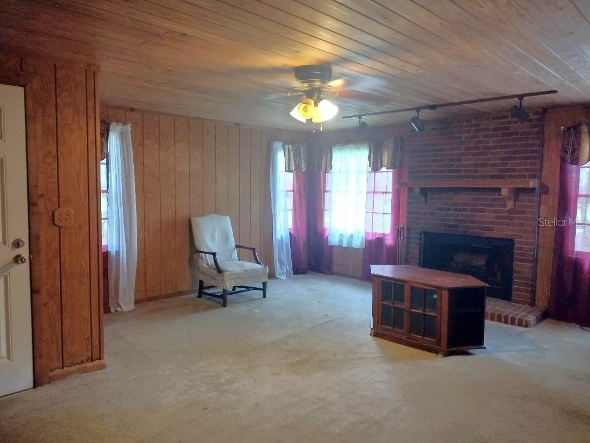 651 Old Haw Creek Road Bunnell FL 32110