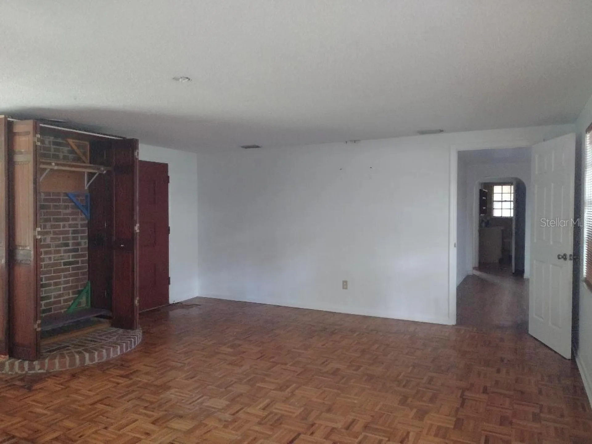 651 Old Haw Creek Road Bunnell FL 32110