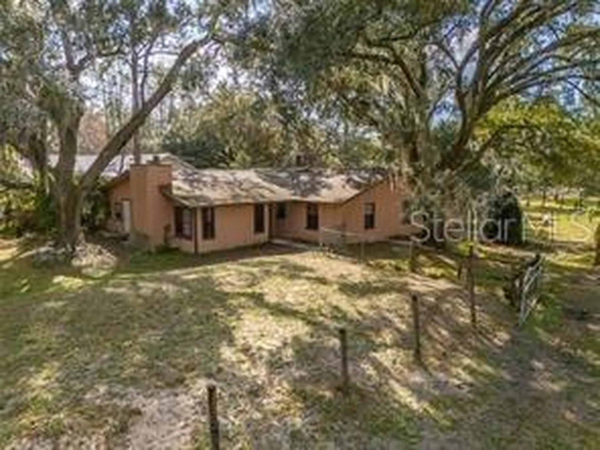 651 Old Haw Creek Road Bunnell FL 32110