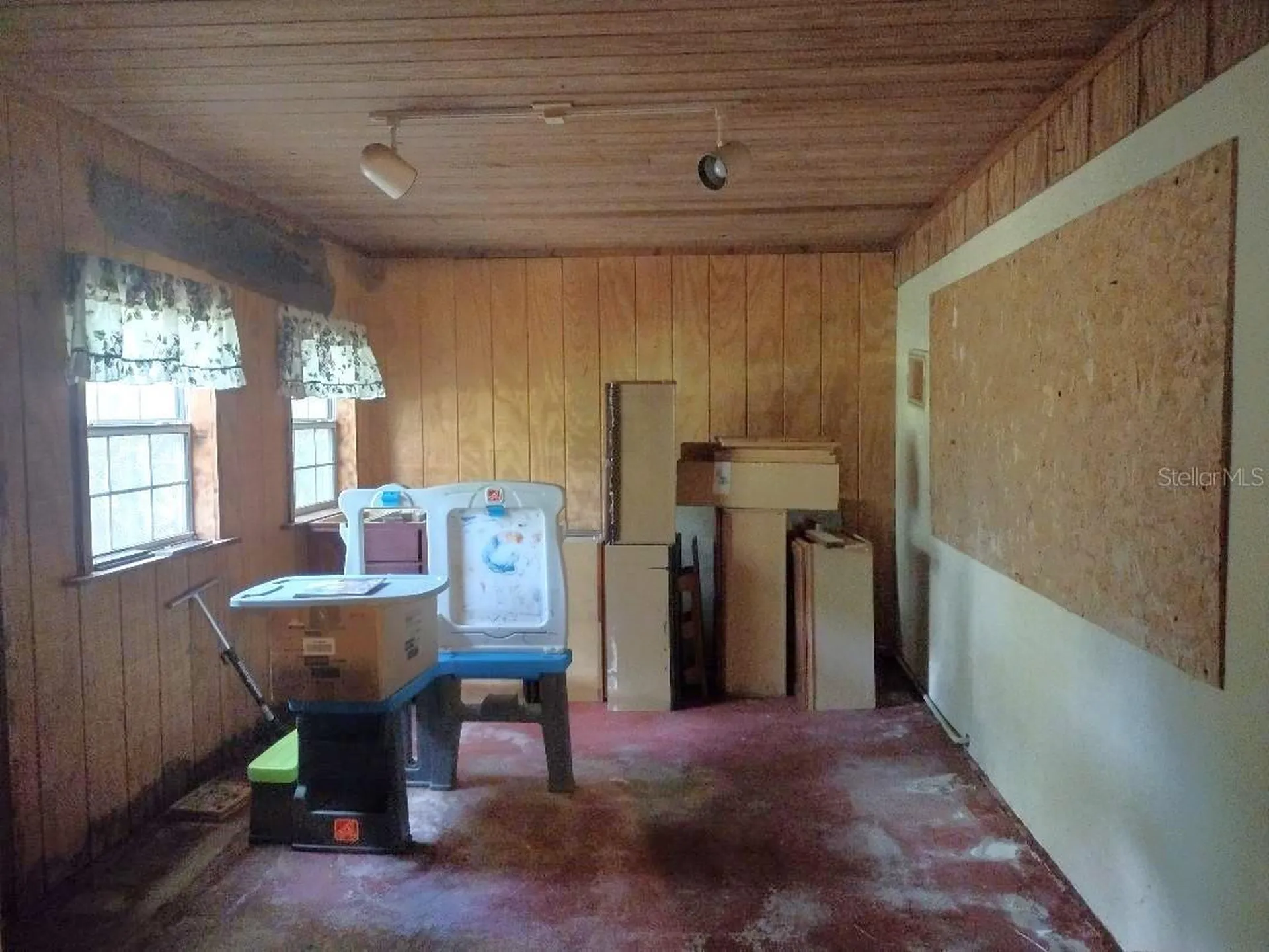 651 Old Haw Creek Road Bunnell FL 32110