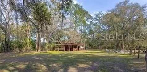 651 Old Haw Creek Road Bunnell FL 32110