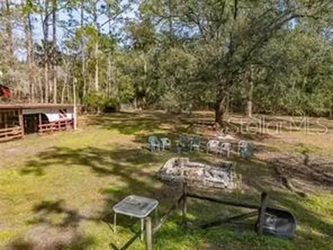 651 Old Haw Creek Road Bunnell FL 32110