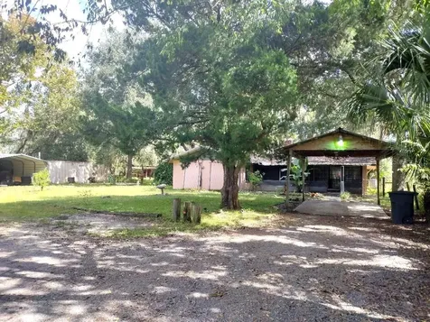 651 Old Haw Creek Road Bunnell FL 32110