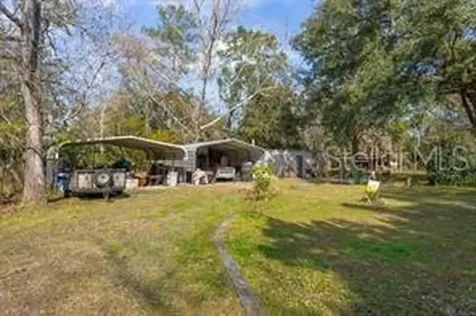 651 Old Haw Creek Road Bunnell FL 32110