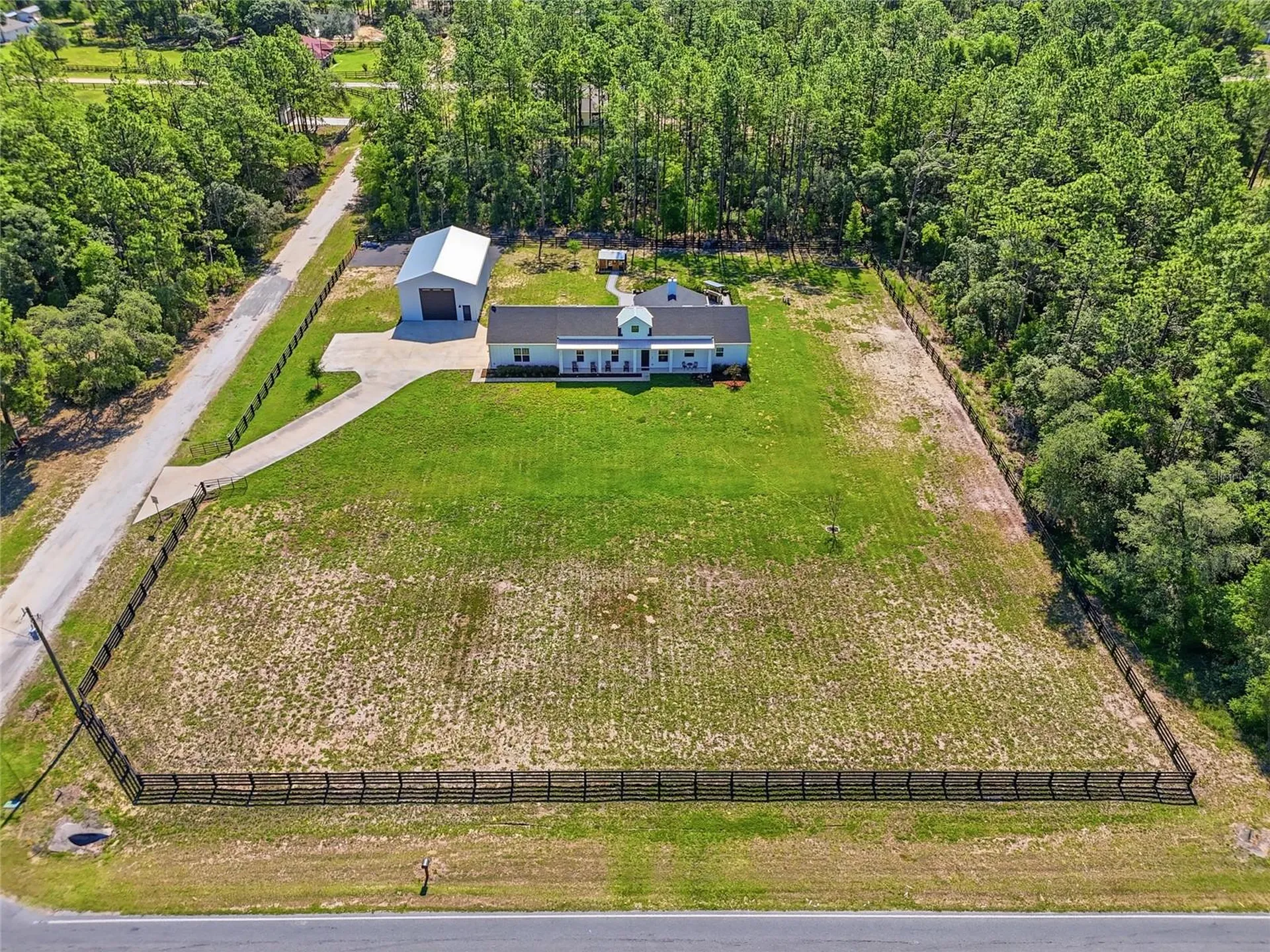 5777 SW 140th Avenue Ocala FL 34481