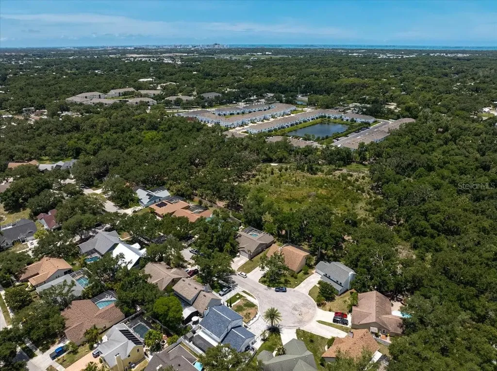 5737 Forester Lake Drive Sarasota FL 34243