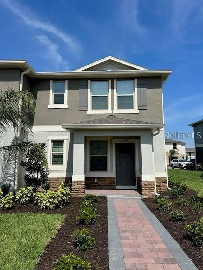 13341 Pontoon Road Winter Garden FL 34787