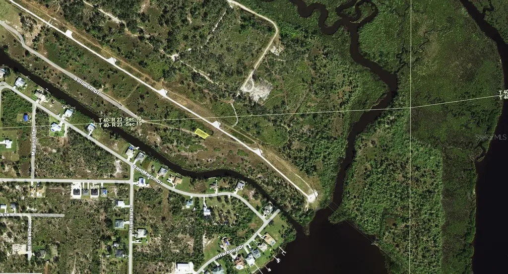 1547 Belasco Court Punta Gorda FL 33983