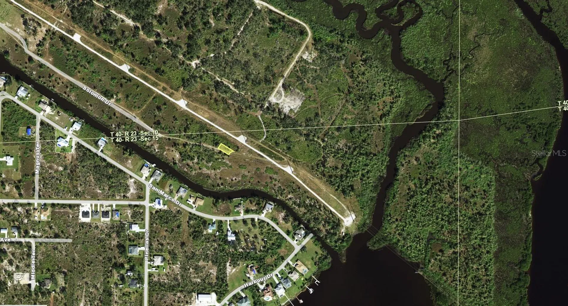 1547 Belasco Court Punta Gorda FL 33983