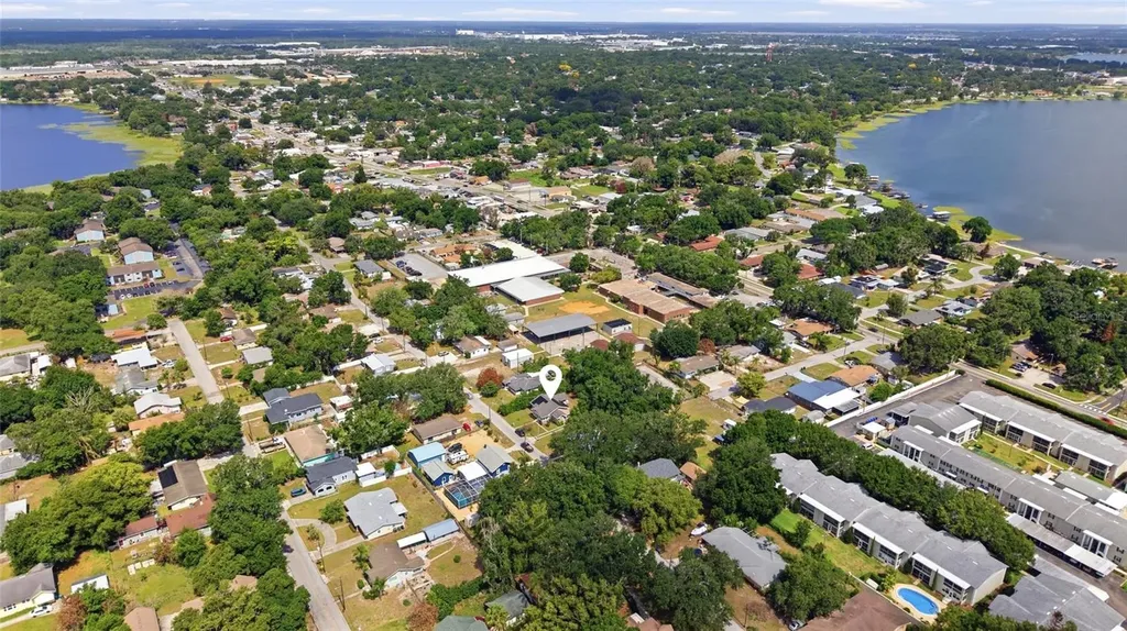 2207 Avenue F NW Winter Haven FL 33880