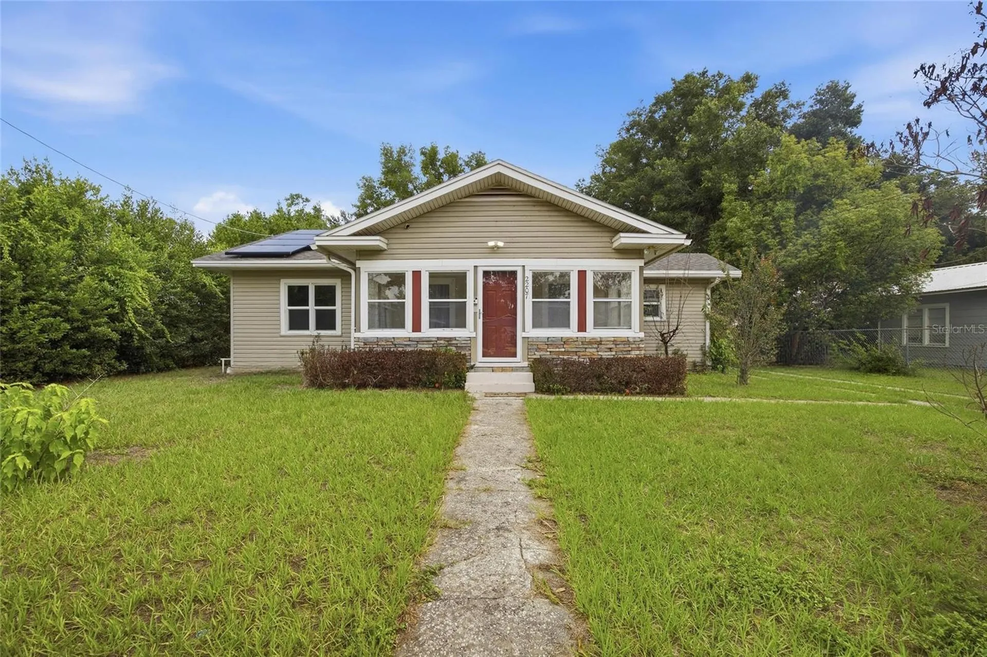 2207 Avenue F NW Winter Haven FL 33880