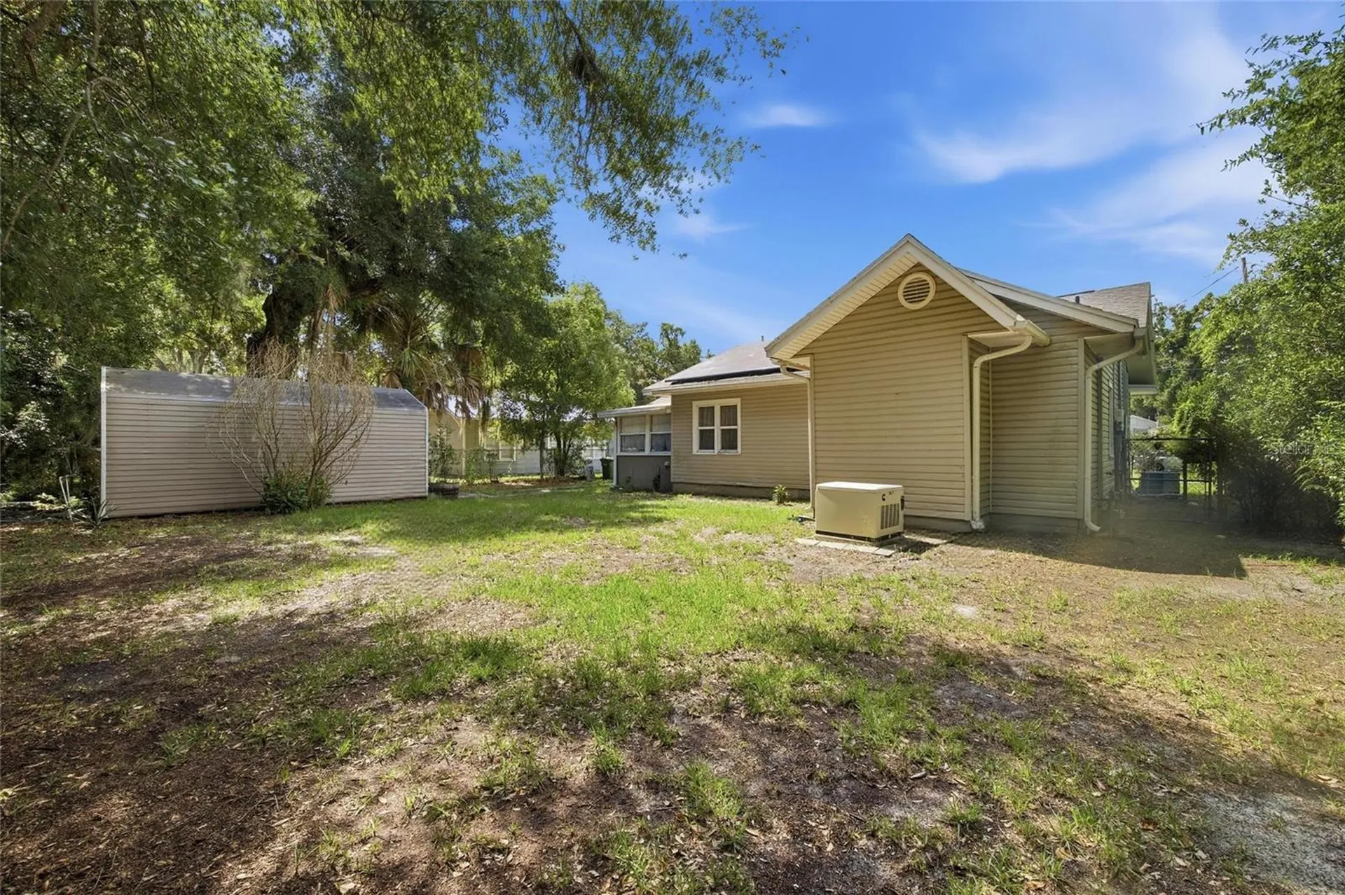 2207 Avenue F NW Winter Haven FL 33880