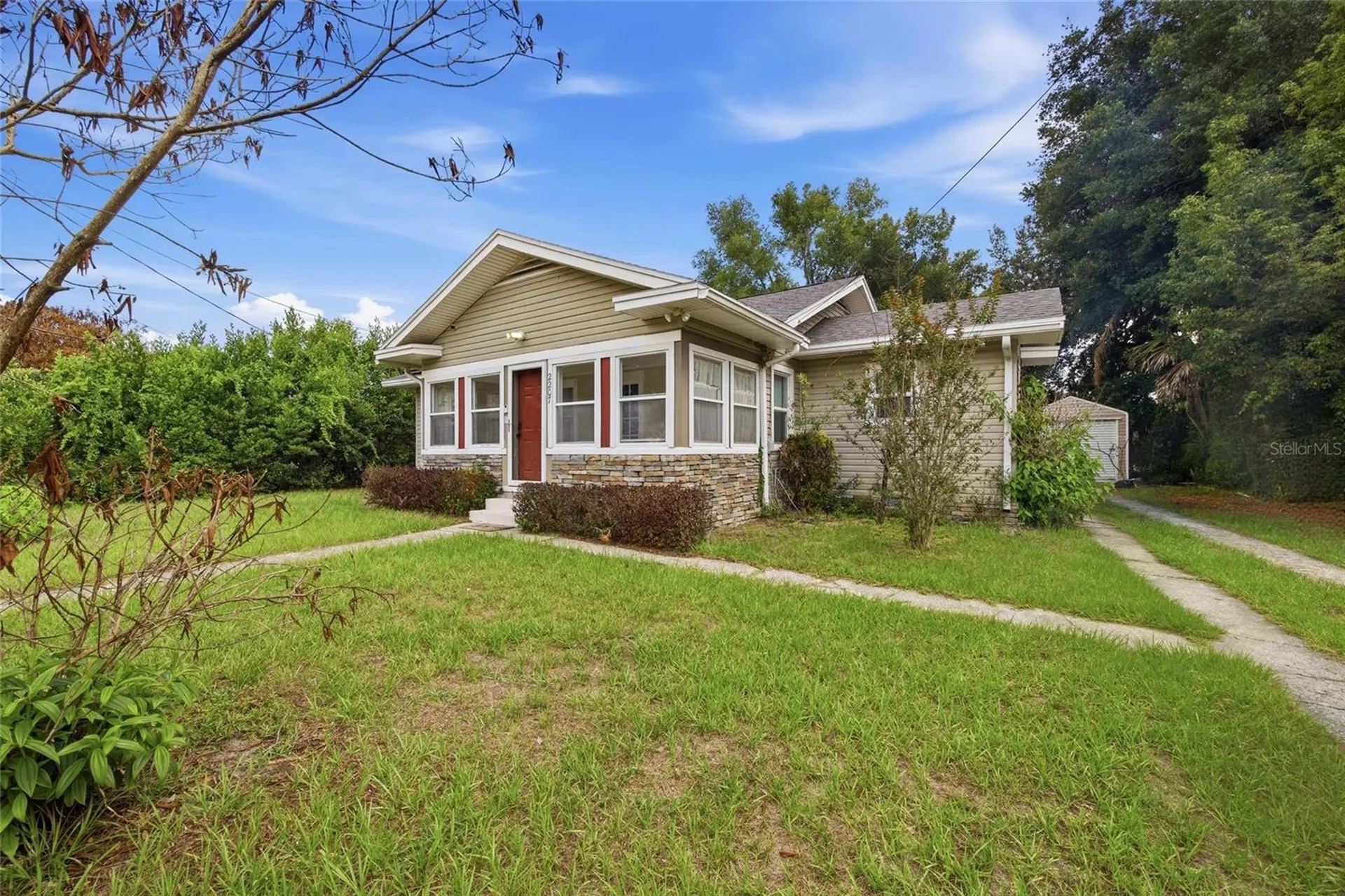 2207 Avenue F NW Winter Haven FL 33880