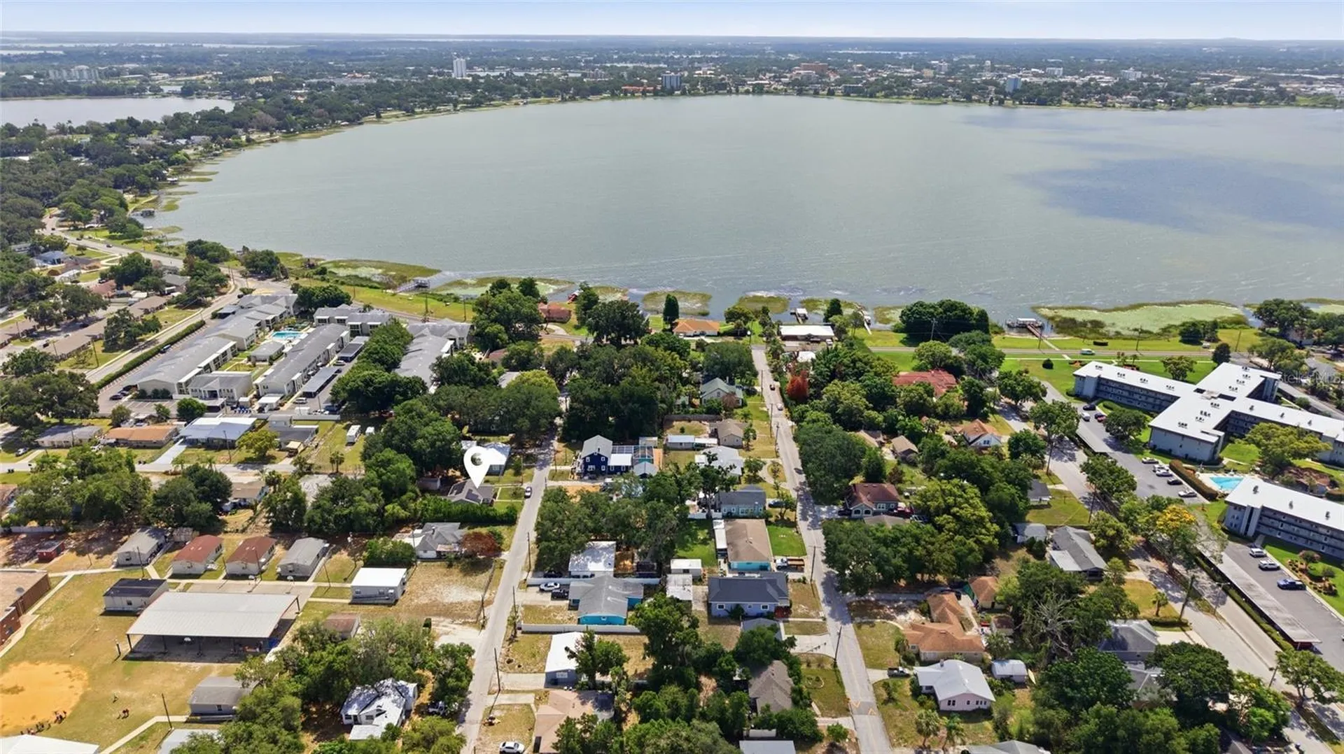 2207 Avenue F NW Winter Haven FL 33880