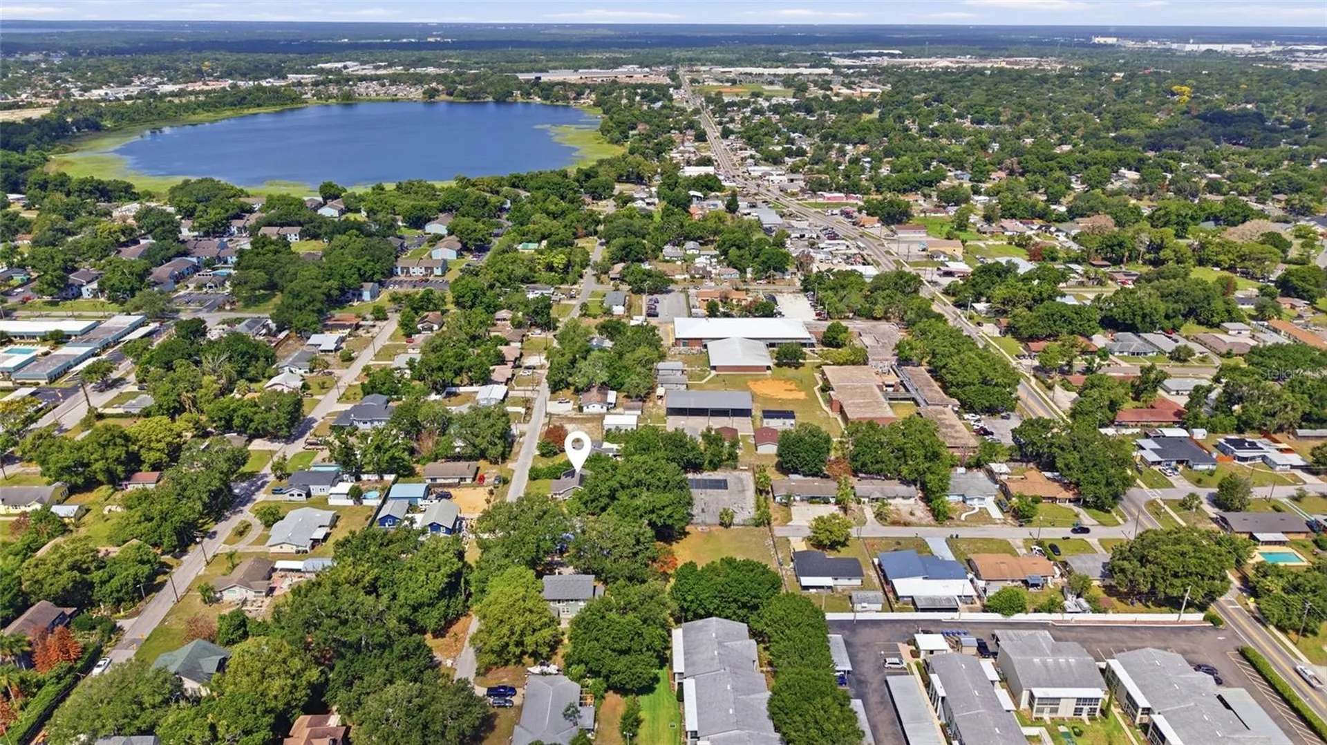 2207 Avenue F NW Winter Haven FL 33880