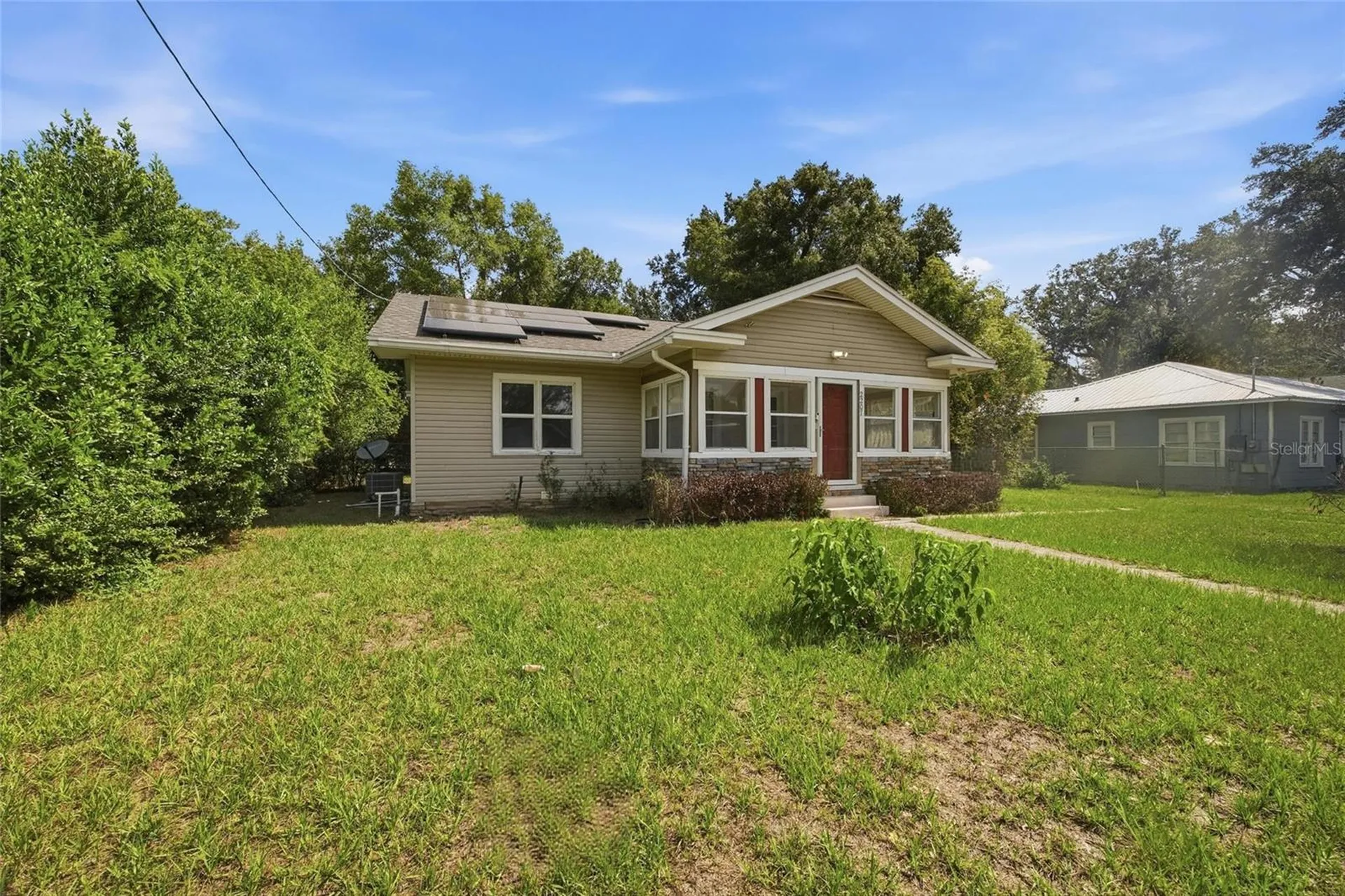 2207 Avenue F NW Winter Haven FL 33880