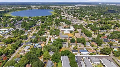 2207 Avenue F NW Winter Haven FL 33880
