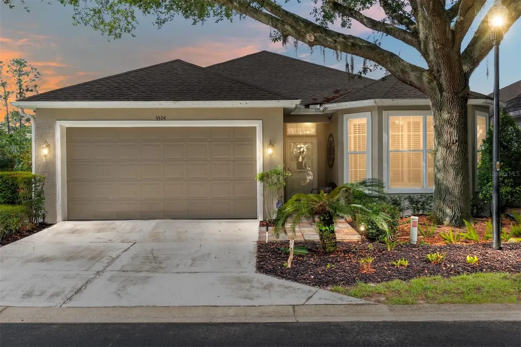 3304 SW 38th Street Ocala FL 34474