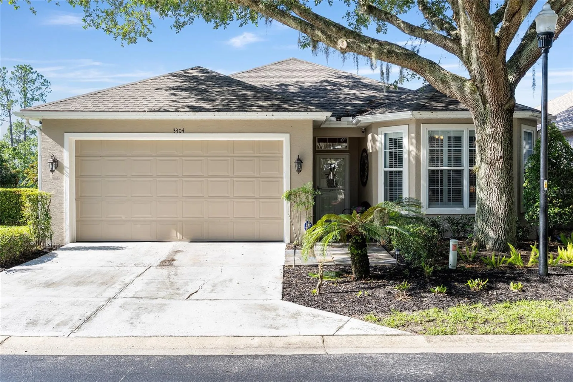 3304 SW 38th Street Ocala FL 34474