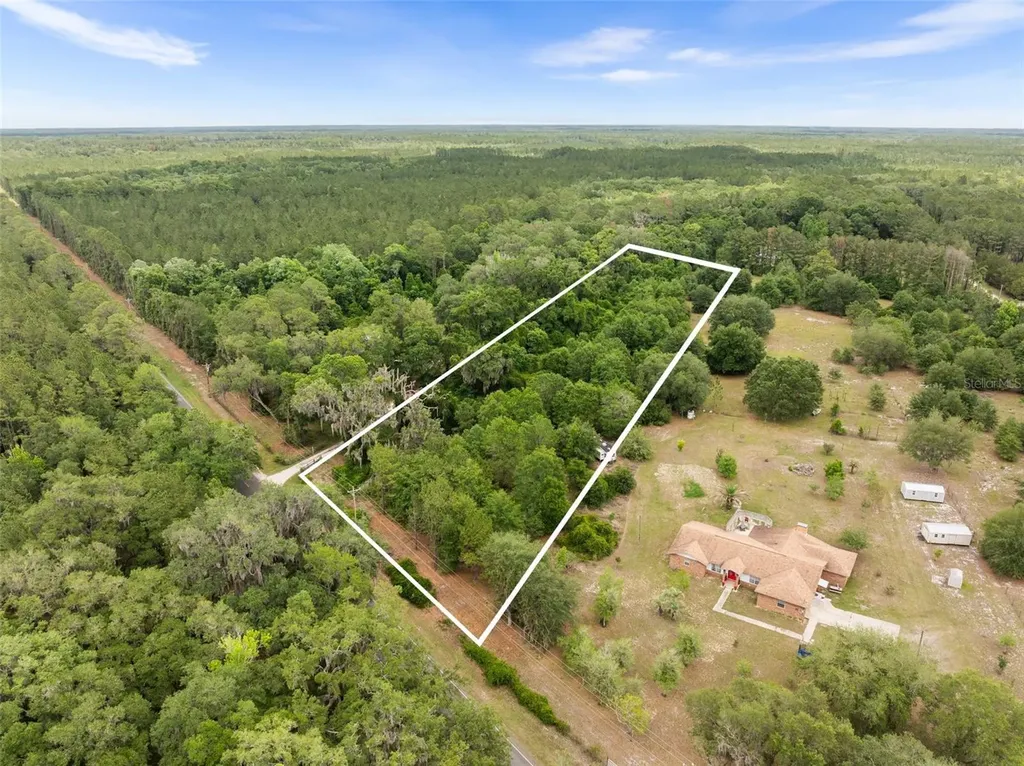 2919 SE County Road 234 Gainesville FL 32641