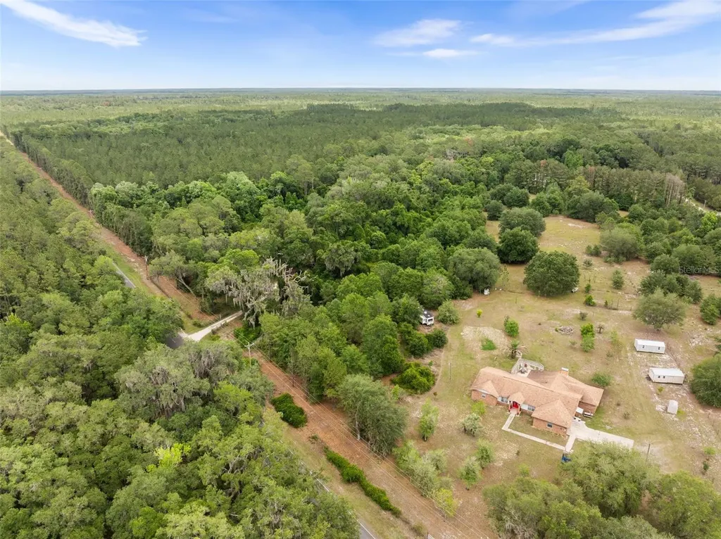 2919 SE County Road 234 Gainesville FL 32641