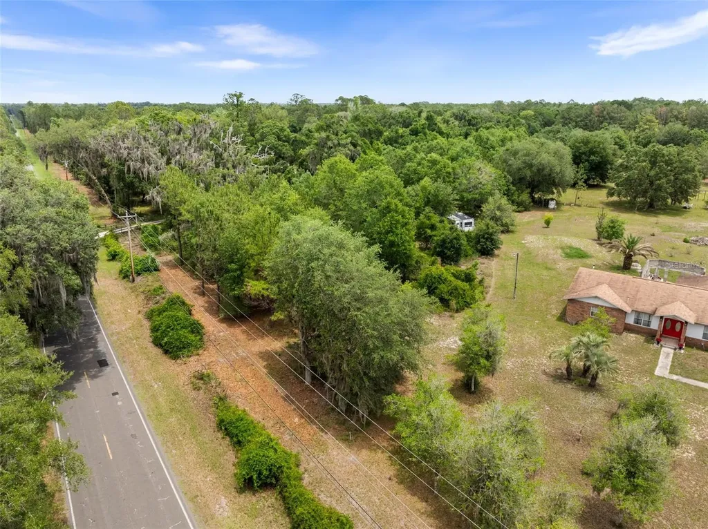 2919 SE County Road 234 Gainesville FL 32641